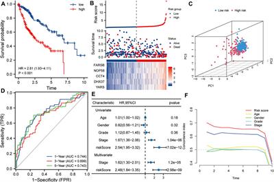 Machine Learning Screens Potential Drugs Targeting a Prognostic Gene Signature Associated With Proliferation in Hepatocellular Carcinoma